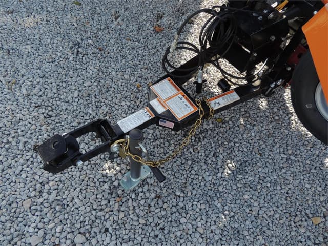 Image of Woods TBW15.40 equipment image 2