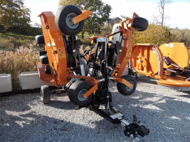 Mowers - Batwing