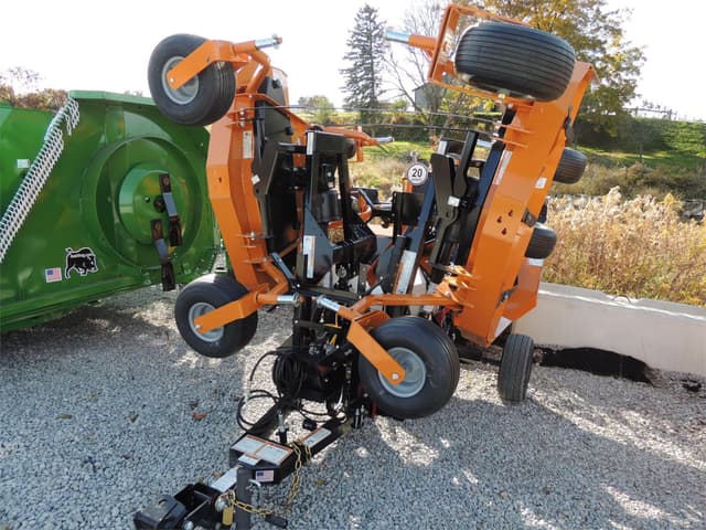 Image of Woods TBW15.40 equipment image 1