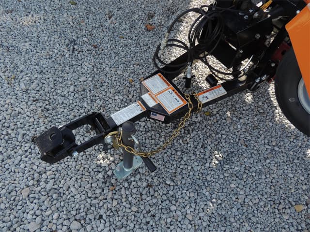 Image of Woods TBW15.40 equipment image 2