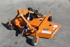 2026 Woods TK60.20 Image