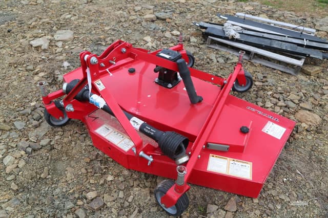 Image of Woods TK72.20 equipment image 4
