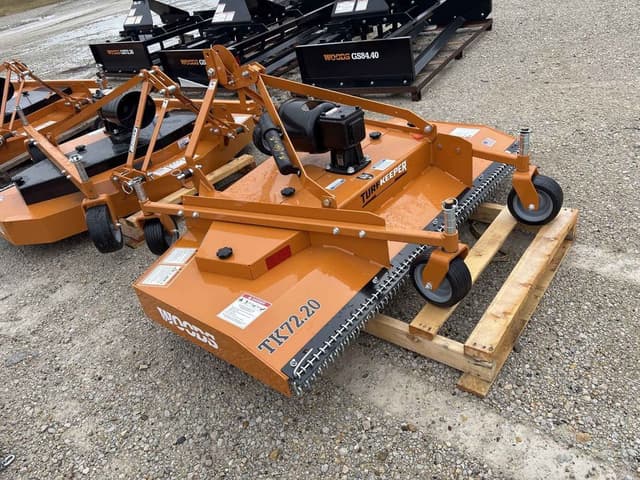 Image of Woods TK72.20 equipment image 1