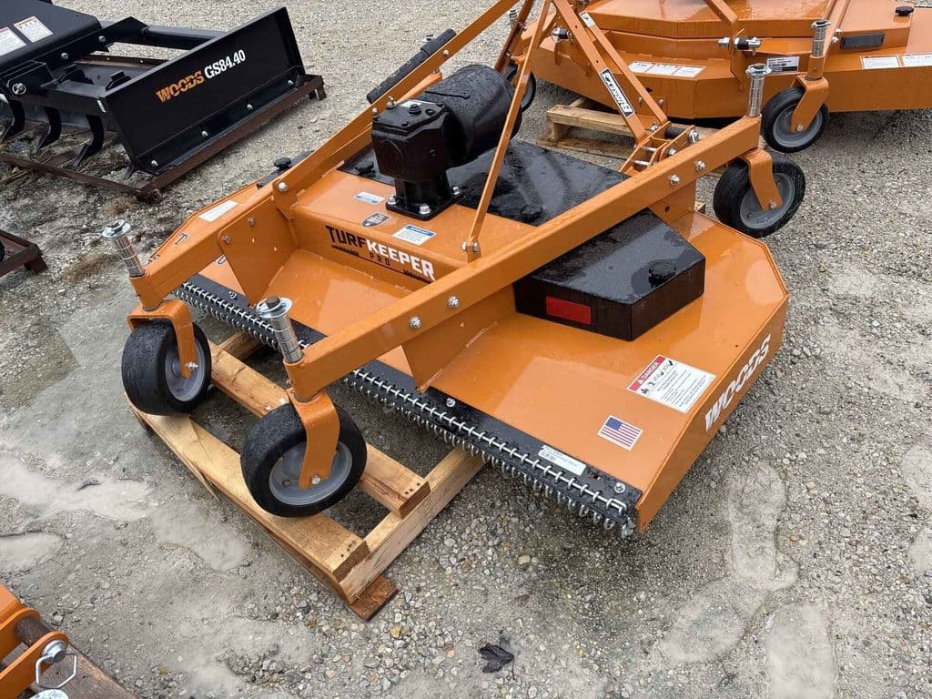 Image of Woods TKP72.40 Image 1