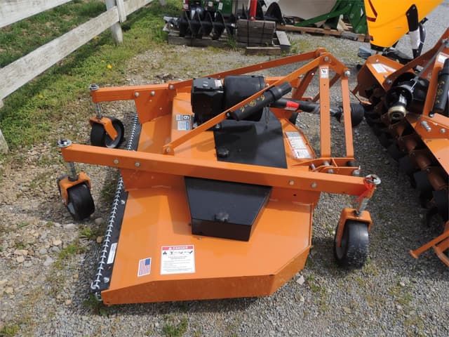 Image of Woods TKP72.40 equipment image 2