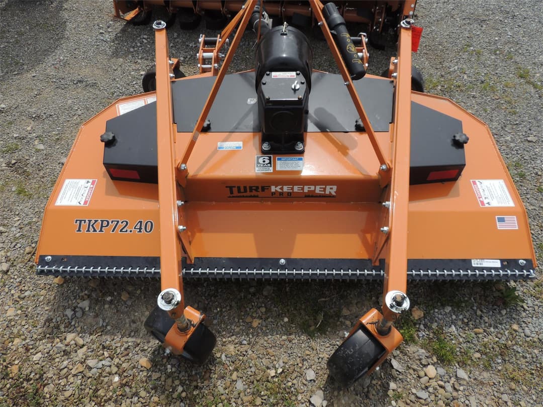 Image of Woods TKP72.40 Primary image