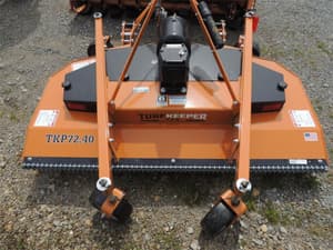 2026 Woods TKP72.40 Image