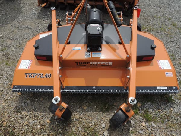 Equipment Main Image