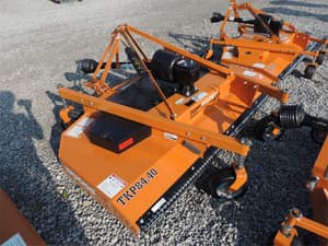 2026 Woods TKP84.40 Image