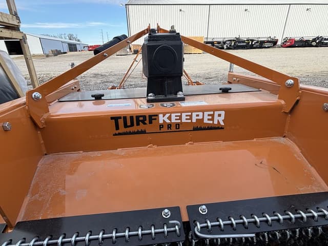 Image of Woods TKP84.40 equipment image 4