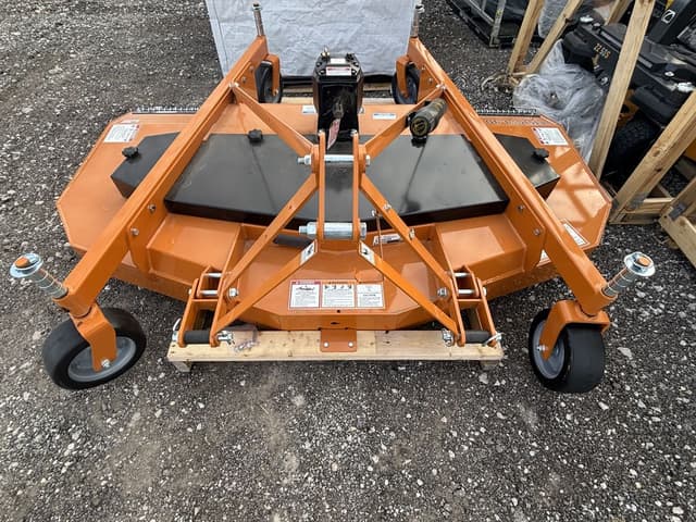 Image of Woods TKP84.40 equipment image 2