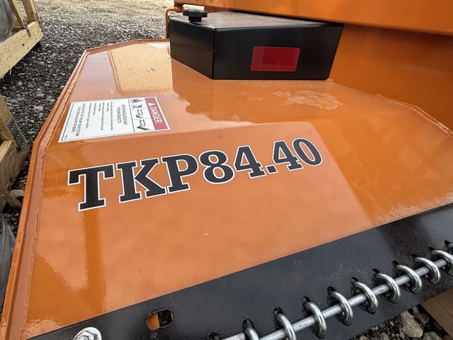 Image of Woods TKP84.40 equipment image 3