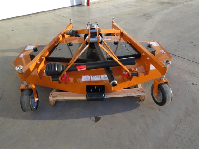 Image of Woods TKP84.40 equipment image 1