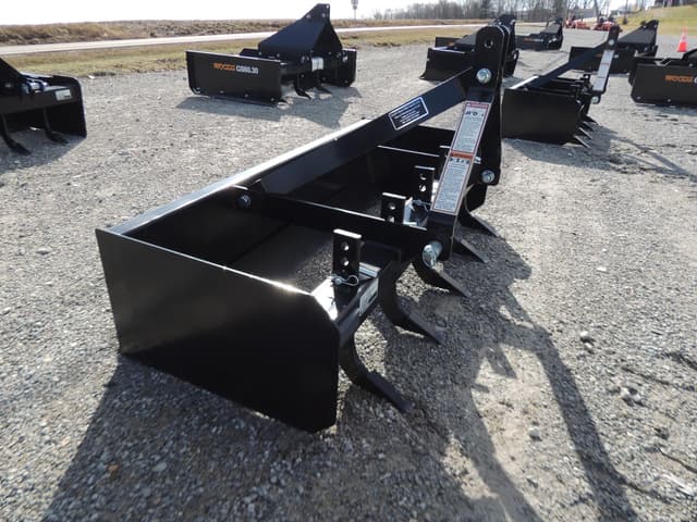Image of Woods TKP84.40 equipment image 4