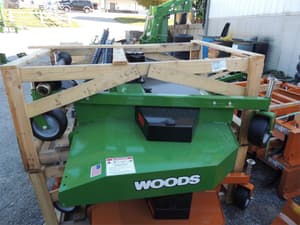 2026 Woods TKP84.40 Image