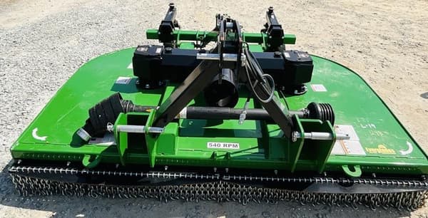 Equipment Main Image