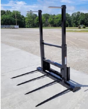 2026 Worksaver WORBH-6530SS Image