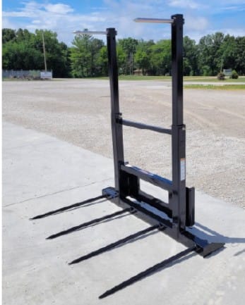 2026 Worksaver WORBH-6530SS Equipment Image0