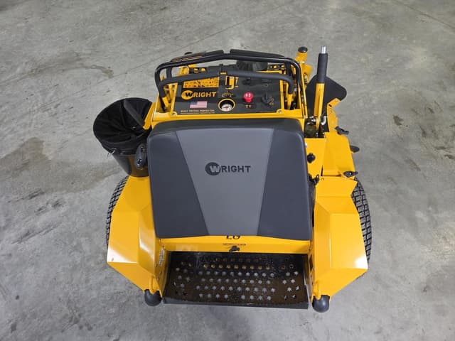 Image of Wright Stander LG equipment image 4