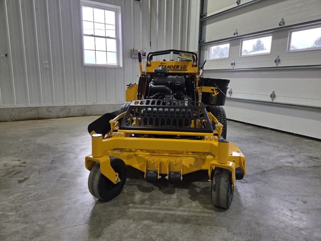 Image of Wright Stander LG equipment image 2