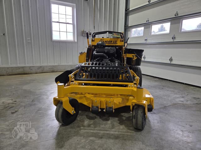 Image of Wright Stander LG equipment image 2