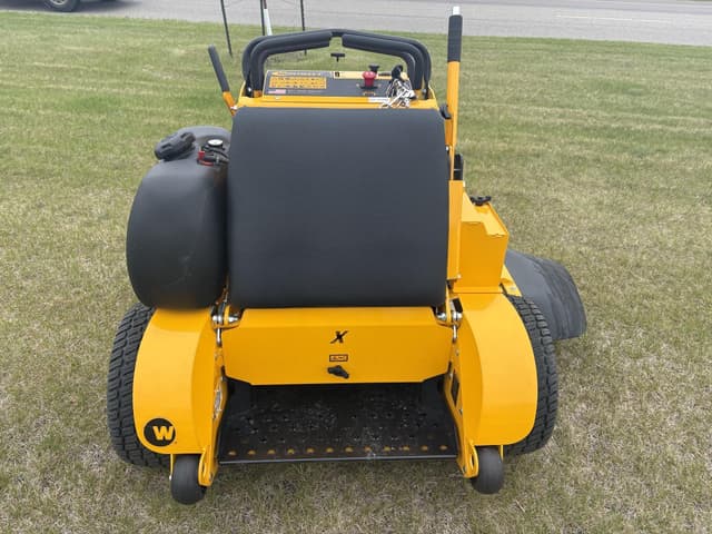Image of Wright Stander X equipment image 3