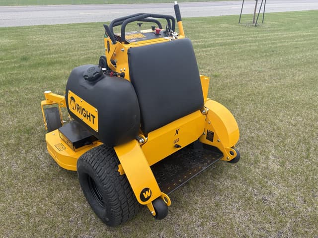 Image of Wright Stander X equipment image 2