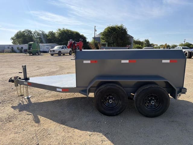 Image of X-STAR 750 Gallon equipment image 1