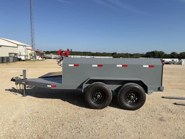 Image of X-STAR 990 equipment image 1