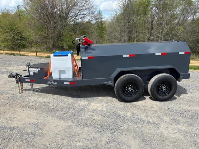 Image of X-STAR 990 equipment image 2