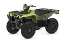 2026 Yamaha Grizzly 700 Image