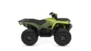 2026 Yamaha Grizzly 700 Image