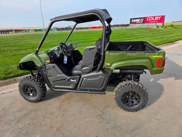 Main image Yamaha Viking