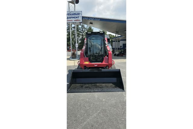 Image of Yanmar TL75-1C equipment image 2