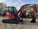 2026 Yanmar VIO55-6A Image