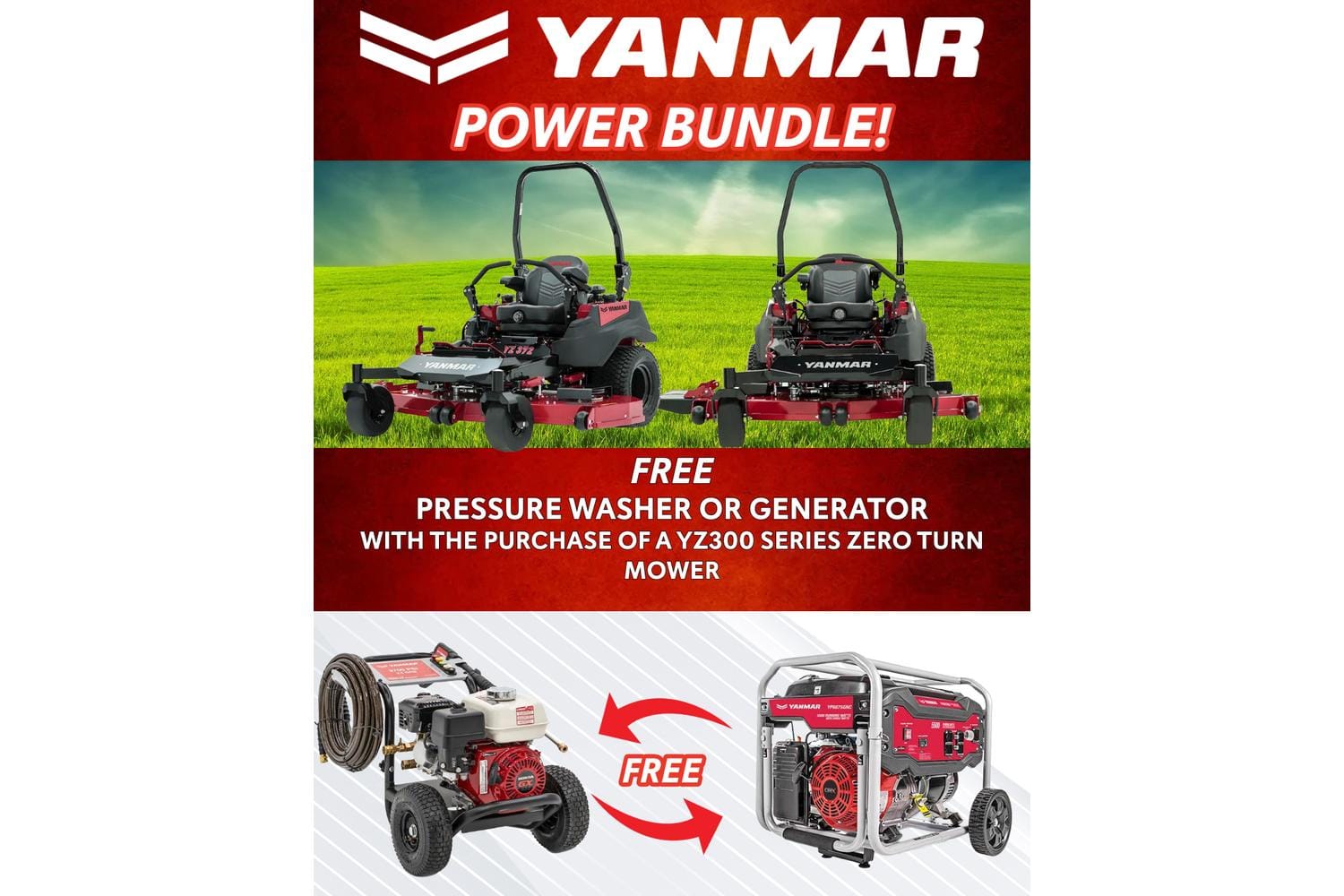 2026 Yanmar YZ360 Equipment Image0