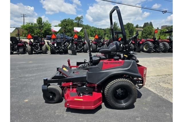 Image of Yanmar YZ360 equipment image 1