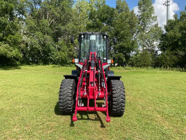 Image of Yanmar V10 equipment image 1