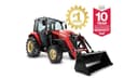 2026 Yanmar YT359 Image