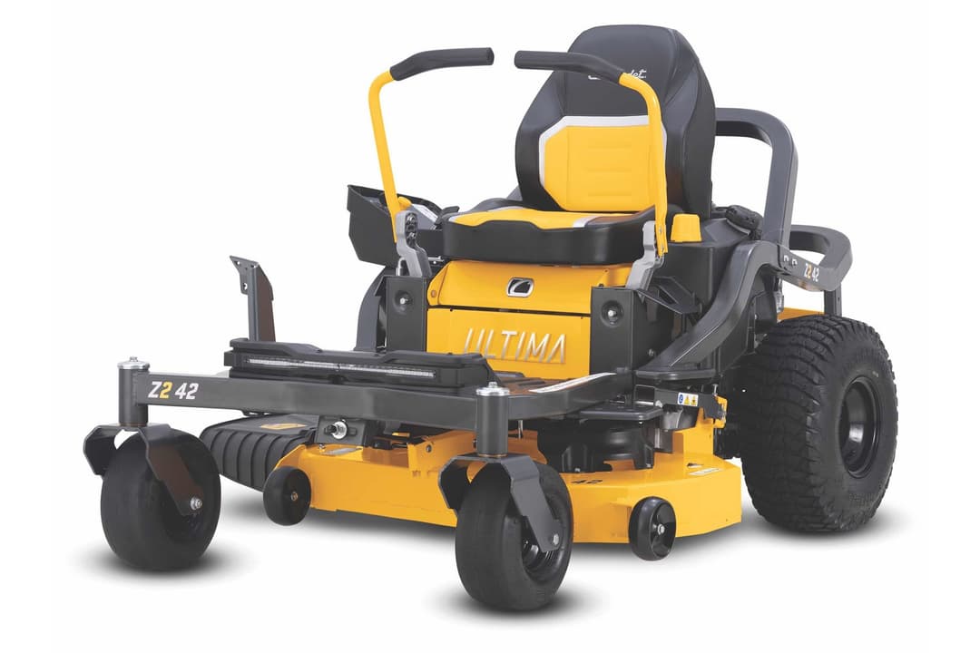 Image of Cub Cadet Z2 42 Primary image