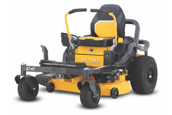 Main image Cub Cadet Z2 42