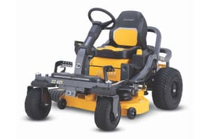 Cub Cadet Z2 42S Image