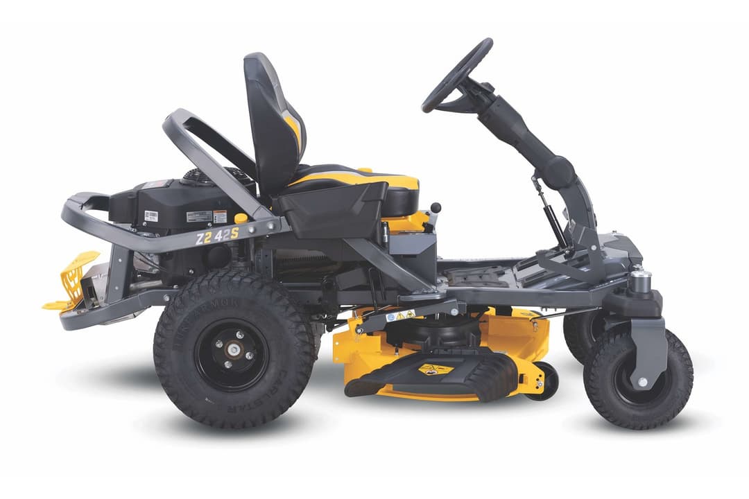 Image of Cub Cadet Z2 42S Image 1