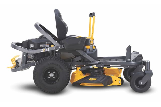 Image of Cub Cadet Z2 46 equipment image 2