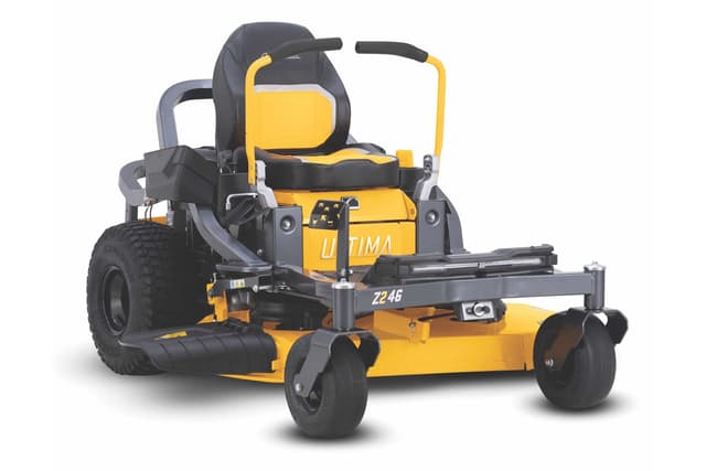Image of Cub Cadet Z2 46 equipment image 4