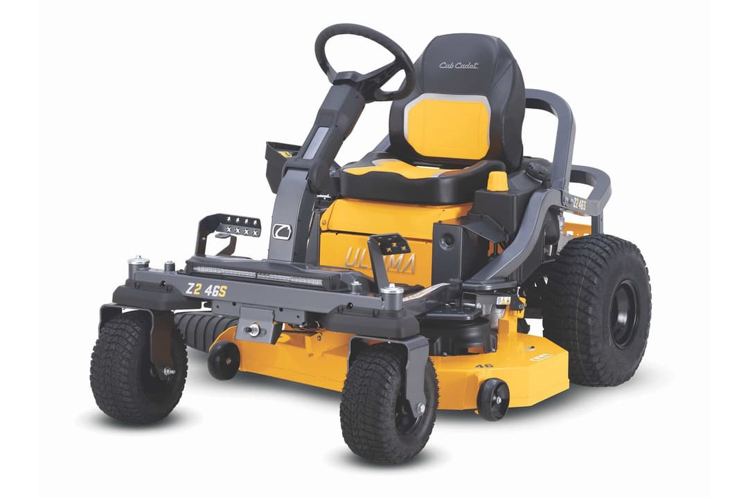 Image of Cub Cadet Z2 46S Image 0
