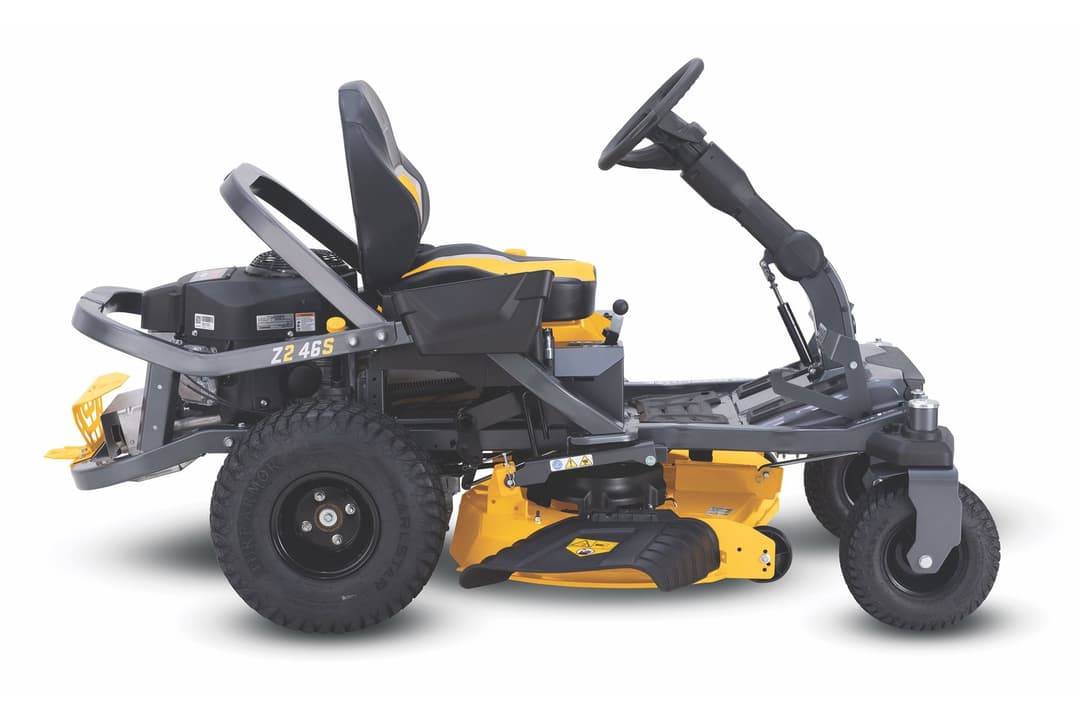 Image of Cub Cadet Z2 46S Image 1