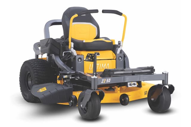 Image of Cub Cadet Z2 50 equipment image 1