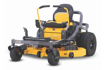Main image Cub Cadet Z2 50