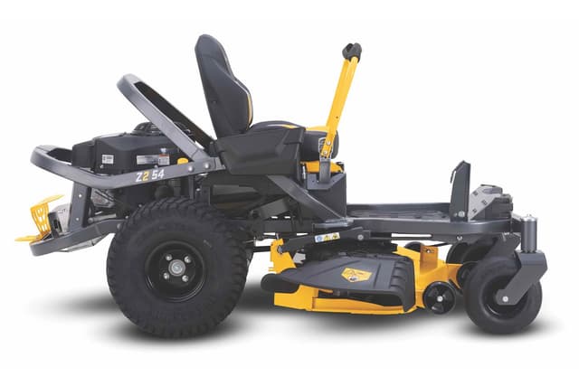 Image of Cub Cadet Z2 54 equipment image 2